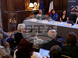 Посолство на Франция - бизнес средата в България - изследване