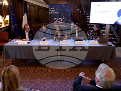 Посолство на Франция - бизнес средата в България - изследване