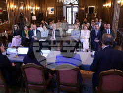 Посолство на Франция - бизнес средата в България - изследване