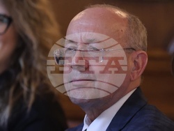 Посолство на Франция - бизнес средата в България - изследване