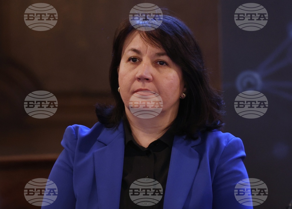 Посолство на Франция - бизнес средата в България - изследване