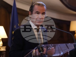 Посолство на Франция - бизнес средата в България - изследване