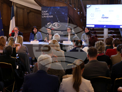 Посолство на Франция - бизнес средата в България - изследване