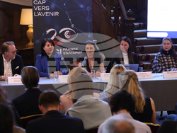 Посолство на Франция - бизнес средата в България - изследване