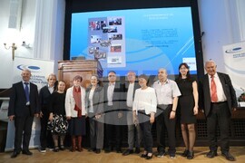 МОН - Фонд „Научни изследвания“ - успешни проекти - награди