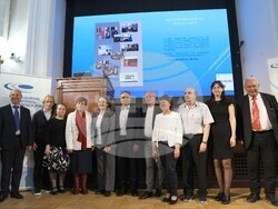 МОН - Фонд „Научни изследвания“ - успешни проекти - награди