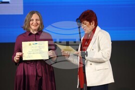 МОН - Фонд „Научни изследвания“ - успешни проекти - награди