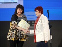 МОН - Фонд „Научни изследвания“ - успешни проекти - награди