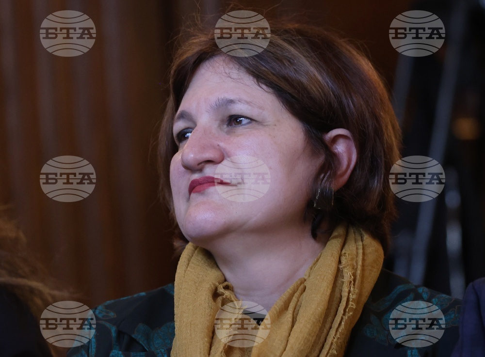 Посолство на Франция - бизнес средата в България - изследване