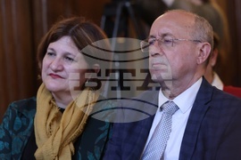 Посолство на Франция - бизнес средата в България - изследване
