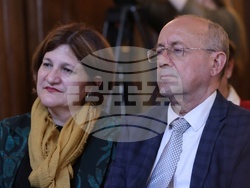 Посолство на Франция - бизнес средата в България - изследване