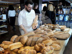 Варна - „Храни и напитки за туризма & ХОСТ индустрия” - изложение