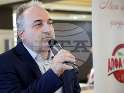 Варна - „Храни и напитки за туризма & ХОСТ индустрия” - изложение