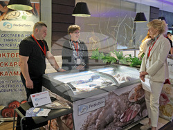 Варна - „Храни и напитки за туризма & ХОСТ индустрия” - изложение