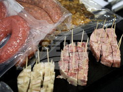 Варна - „Храни и напитки за туризма & ХОСТ индустрия” - изложение