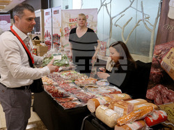 Варна - „Храни и напитки за туризма & ХОСТ индустрия” - изложение