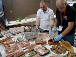 Варна - „Храни и напитки за туризма & ХОСТ индустрия” - изложение