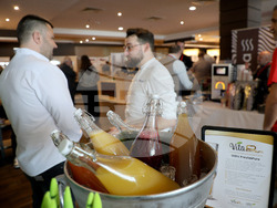 Варна - „Храни и напитки за туризма & ХОСТ индустрия” - изложение