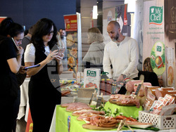 Варна - „Храни и напитки за туризма & ХОСТ индустрия” - изложение