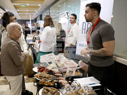 Варна - „Храни и напитки за туризма & ХОСТ индустрия” - изложение