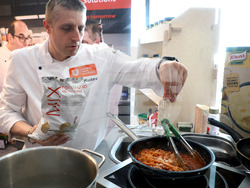 Варна - „Храни и напитки за туризма & ХОСТ индустрия” - изложение