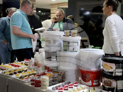 Варна - „Храни и напитки за туризма & ХОСТ индустрия” - изложение