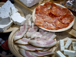 Варна - „Храни и напитки за туризма & ХОСТ индустрия” - изложение