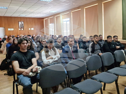 Самоков - ПТГ "Никола Й. Вапцаров" - Минно-геоложки университет