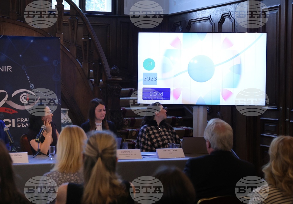 Over Half of Bulgarian Women in Career Study Report Job Satisfaction