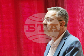 Самоков - ПТГ "Никола Й. Вапцаров" - Минно-геоложки университет