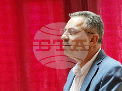 Самоков - ПТГ "Никола Й. Вапцаров" - Минно-геоложки университет