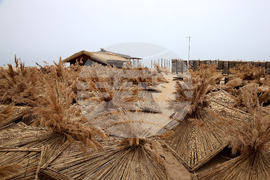 Варна - Златни пясъци - подготовка за сезона