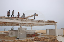 Варна - Златни пясъци - подготовка за сезона