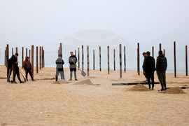 Варна - Златни пясъци - подготовка за сезона