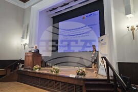 МОН - Фонд „Научни изследвания“ - успешни проекти - награди