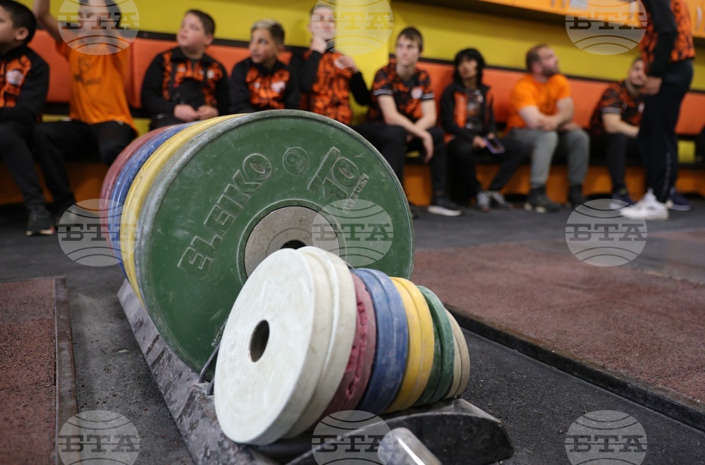 Русе - Ангел Русев - посрещане