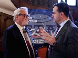 Посолство на Франция - професионално развитие на жените в България - изследване