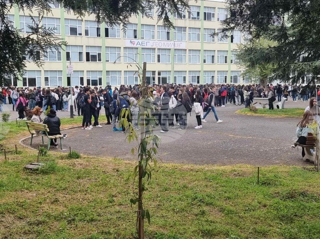 Земетресение бе усетено в Бургас