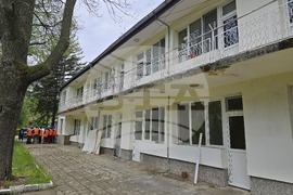 Село Кутово - Дом за стари хора - обновяване