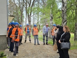 Село Кутово - Дом за стари хора - обновяване