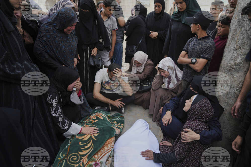 Israel Palestinians