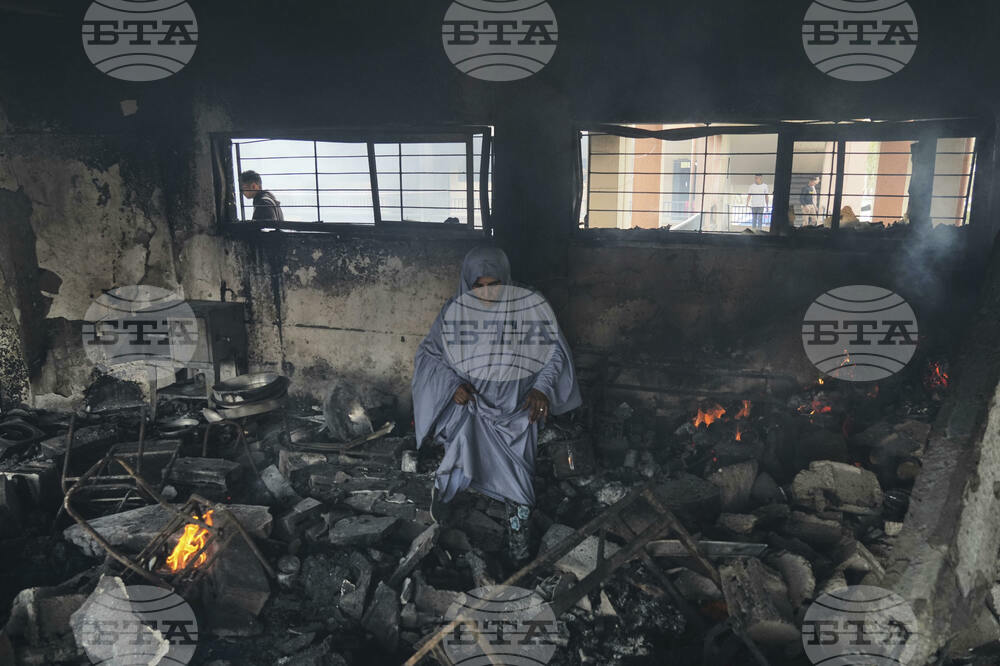 Israel Palestinians