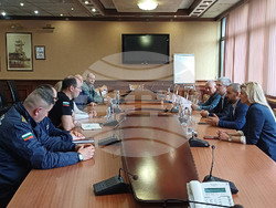 Снимка: Община Варна