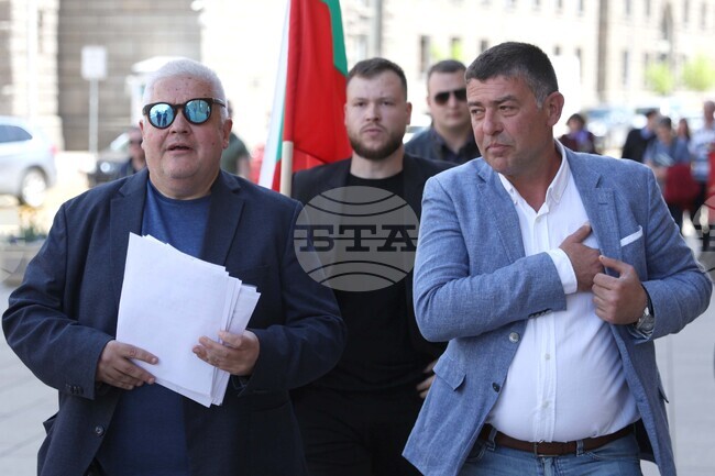 Недялко Недялков - Страхил Ангелов - писмо