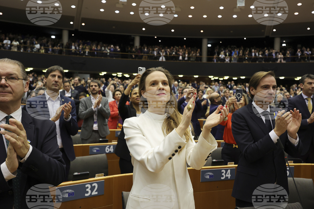 Трети нюанс крайнодясно в Европейския парламент