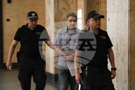 Софийски градски съд - Иван Владимиров - дело
