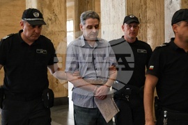 Софийски градски съд - Иван Владимиров - дело