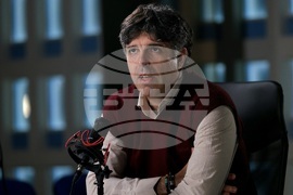 Подкаст „БТА Паралели” - Васил Василев