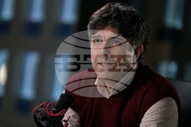 Подкаст „БТА Паралели” - Васил Василев