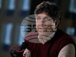 Подкаст „БТА Паралели” - Васил Василев